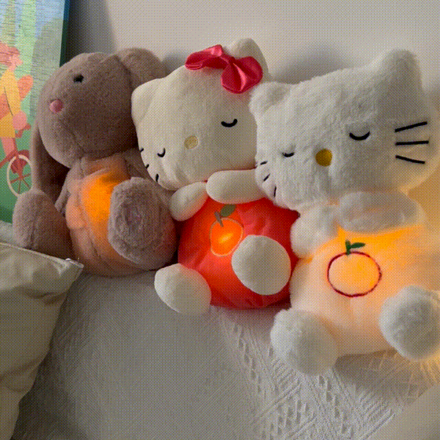 Glimoro |Hello Kitty édition limitée