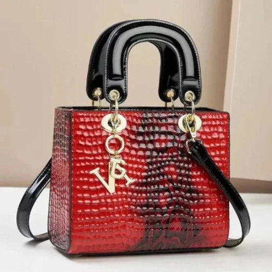 Luxe schouder tas