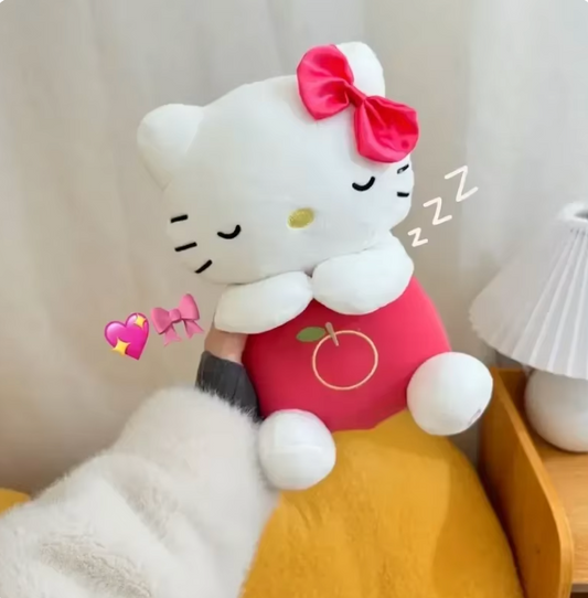 Glimoro |Hello Kitty édition limitée