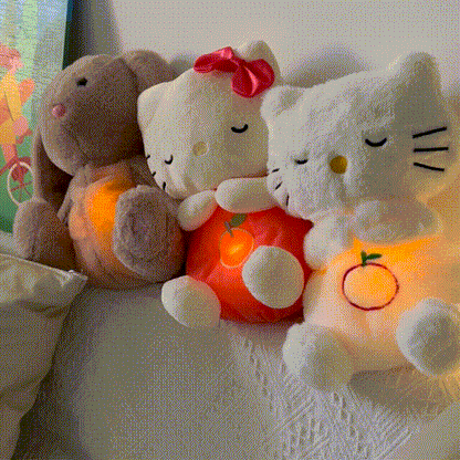 Glimoro |Hello Kitty édition limitée